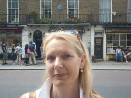 Isabelle DUC-SURIREY (SURIREY), 61 ans (LE PLESSIS ROBINSON, VERSAILLES)