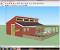 Meat Goat Barn Plans