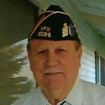 Obituary for Jesse Patrick Roberts: October 11, 1937 to July 29, 2024