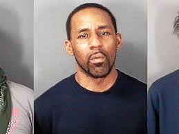 Trenton Police interrupt alleged PCP drug deal, arrest three