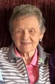 Vada McAuley Obituary