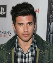 90210" Hollywood Forever (TV Episode 2008)