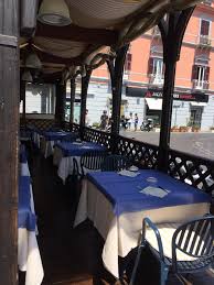 Il verricello (meta di sorrento), la trattoria da emilia (sorrento), la marinella (sant. Le Tre Arcate A Piano Di Sorrento La Buona Cucina Di Grande Materia Alla Portata Di Tutti Luciano Pignataro Wine Blog
