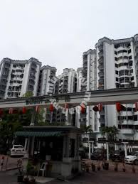 Information & tips about taman bukit gambier? Taman Jade View Bukit Gambier Gelugor Near To Usm Apartments For Sale In Gelugor Penang Mudah My