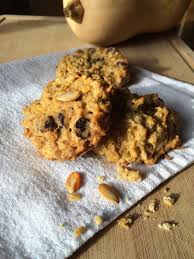 Biscuit A La Courge Musquee Et Chocolat Noir Ben In 2020 Desserts Food Biscuits