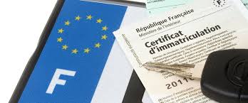 Quels papiers pour la carte grise, les services en ligne, comment se passe un changement d'adresse et le coût de la carte. Carte Grise Tout Ce Qu Il Faut Savoir Sur Les Procedures Et Les Changements Pour 2020 Ladepeche Fr