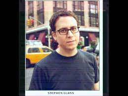 Последние твиты от stephen glass (@steveglasslaw). Chuck Lane Interview About Stephen Glass Audio Part 1 Youtube