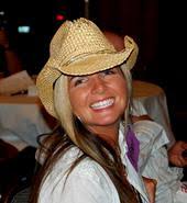 Kimberly Jane Hooton Marvin (1975-2009)