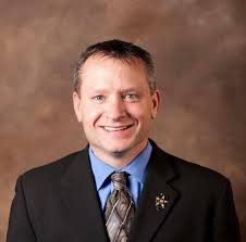 Lake Ozark has a new chief of police