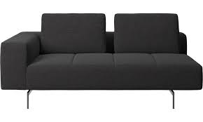 The sectional sofa is a true shapeshifter. Modulare Sofas Amsterdam Modul 2 5 Sitzer Armlehne Links Boconcept