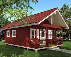 Cabin Dream Home For Cheap Tiny House Cabin Kit Free Shipping No Sales Tax Some States No Interest Tiny House Kits Building A Small Cabin Best Tiny House