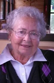 Nila Rasmussen Obituary October 20, 2015