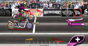 I was introduced by apptren2018 developer, indonesian drag bike street racing 2018 is a arcade game on the android platform. Game Drag Bike Indophoneboy