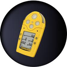 The gasalertmicro 5 combustible gas detector is fully compatible with bw's microdock ii automatic test and calibration system and fleet manager 2 desktop software. Multigas Warngerate Move Orange Tm Gas Detection Safety Service