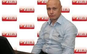Vitalion la romaniatv cu florin condurateanu. Andrei CondurÄƒÅ£eanu Fiul Jurnalistului Otv Florin CondurÄƒÅ£eanu Are Nevoie De O LunÄƒ De RecuperÄƒri