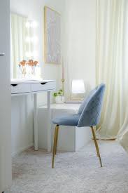 8 Dressing Table Ideas From An Interior Designer Dining Chairs Glass Top Dining Table Upholstered Chairs