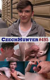 CzechHunter | Fagalicious - Gay Porn Blog - Page 5 of 7