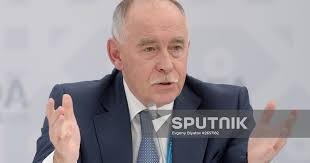 Briefing by Director of the Federal Service for Drug Control Viktor Ivanov 