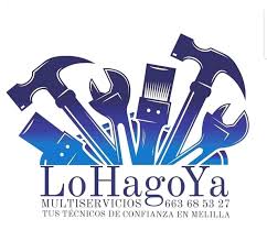 Lohagoya Multiservicios Melilla