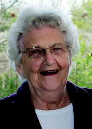 Helen Contant Obituary