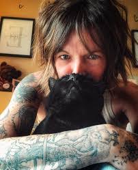 Chris Yeater's Instagram, Twitter & Facebook