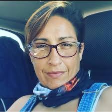 Adele Baca's Instagram, Twitter & Facebook