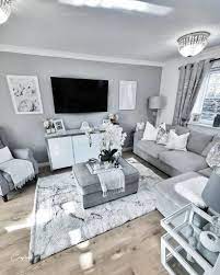 50 Grey Living Room Ideas You Must Look Crafome Living Room Decor Gray Gray Living Room Design Apartment Living Room