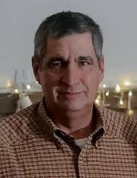 Obituary information for Ron L. Madinger