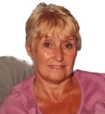 Brenda Rayner 9th June 1937 to 11th December 2022