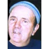James ''Curly'' Daugherty Obituary