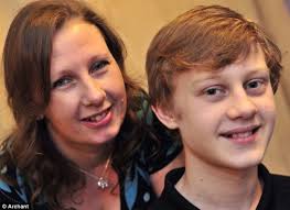 Who's Taking Care of Your Mother?