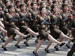 Ketika ada kendaraan mogok adalah hal yang wajar jika masyarakat yang sedang berada di. 50 Foto Korea Utara Yang Bisa Membuat Kim Jong Un Mengamuk Tvsoax
