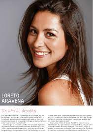 We don't have a biography for loreto aravena. Loreto Aravena Soto Fotos Facebook