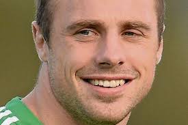 Bowe eager to atone for 'heartbreak' of '09 as hurling glove helps defy  medics