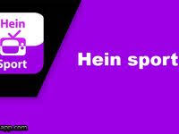 تحميل وتفعيل برنامج هين hein sport لمشاهدة قنوات bein sport برنامج hein sport لمشاهدة المباريات بث مباشر هو برنامج يسمح لك بمشاهدة bein sports sports coding