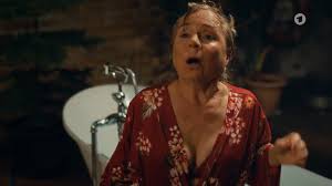 Christine Urspruch Nude » Celebs Nude Video - NudeCelebVideo.Net