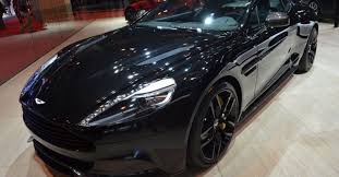 Image result for Carbon Black 2014 Aston Martin
