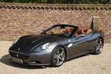 FERRARI-CALIFORNIA