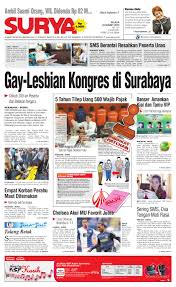 In this company, i am apprenticed into the corrosion department. Surya Edisi Cetak 23 Maret 2010 By Harian Surya Issuu
