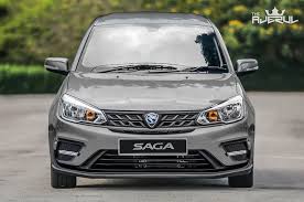 Gambar dalam kereta proton saga baru. Gambar Bocor Ruang Dalaman Proton Saga Jauh Lebih Segak Careta