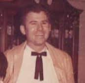 Eric Burt's Instagram, Twitter & Facebook