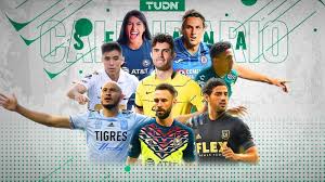 Jul 24, 2020 · the univision/tudn approach to virtual fans for liga mx broadcasts is a bit different. Ip8v4h6ngl8wtm