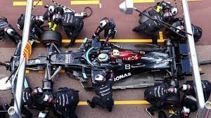 Not for the first time in recent memory, an absolutely disastrous pit stop cost the silver arrows dear with bottas forced to retire from the race. Monaco Gp 2021 Three Hours After The Monaco Gp Mercedes Still Couldn T Remove Bottas Wheel Marca