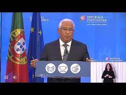 18 mar 2021 in destaques. Governo Avanca Com Plano De Desconfinamento Mas Sugere Cautela Aos Portugueses Xxii Governo Republica Portuguesa