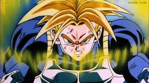 Animated gif about gif in dragon ball z, super by mackenzie dickends shared by meliina candy. Trunks Gif Find On Gifer