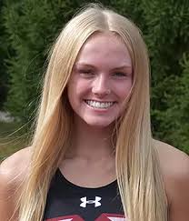 2020 Women's Cross Country Roster