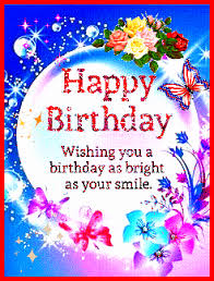  13 Happy Birthday Ideas Happy Birthday Happy Birthday Wishes Happy Birthday Images