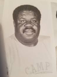 Coach Ford was a champion