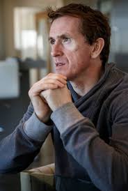Tony McCoy: I've broken every bone but missing 300 winners broke my heart