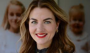 Face to Face: Mallory Jongsma